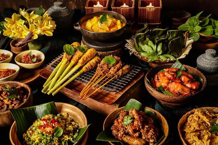 Menjelajahi Kuliner Bali, Makanan Tradisional yang Wajib Dicicipi