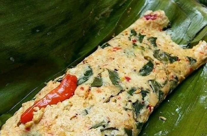 Resep Pepes Tahu Jamur yang Super Gampang dan Bikin Nagih
