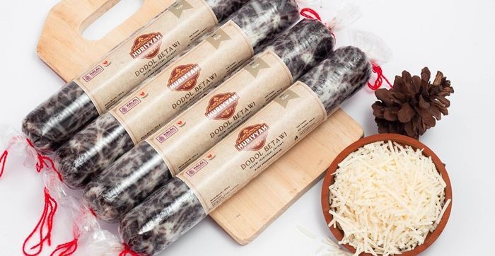 Sejarah Dodol: Dari Dapur Nenek ke Lidah Milenial, Hidangan Kuno yang Tetap Digemari