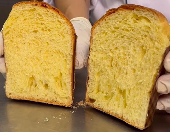 Resep dan Cara Bikin Roti Hybrid Sourdough Bluder agar Lembut serta Fluffy!