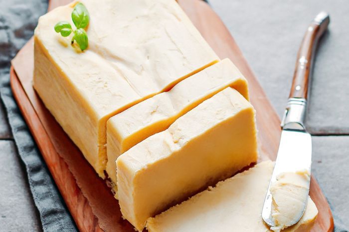 Cara Mudah Bikin Homemade Butter yang Gampang Banget Tanpa Ribet!