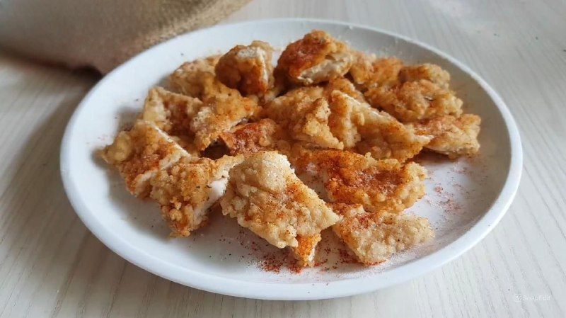 Resep Ayam Shihlin Crispy Ala Taiwan, Cocok Buat Jualan