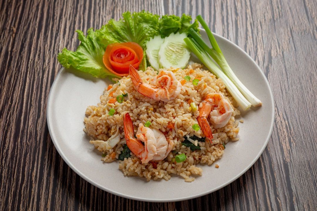 2 Pilihan Resep Nasi Goreng Pedas Enak Buat Sarapan Sebelum ke Kampus