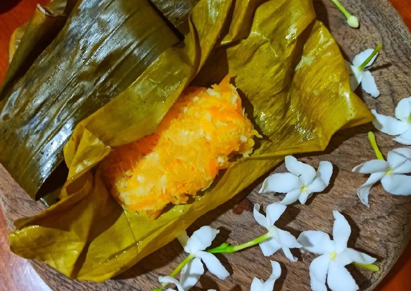 Resep Sumping Waluh Bali: Kue Tradisional Lembut yang Cocok untuk MPASI