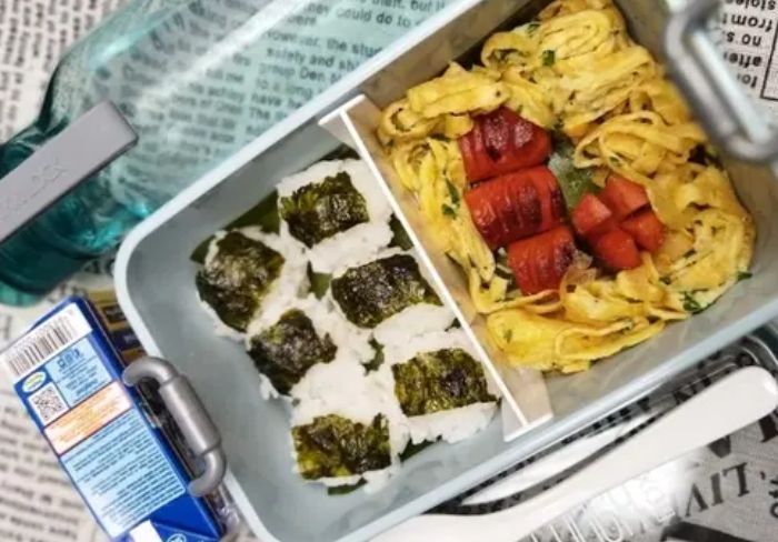 Resep Bekel Simpel tapi Juara, Cuma Butuh Telur dan Sosis!