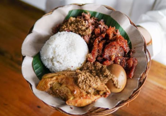 Alasan Kenapa Makanan Jawa dan Jogja Cenderung Manis, Jadi Simbol Kehidupan?