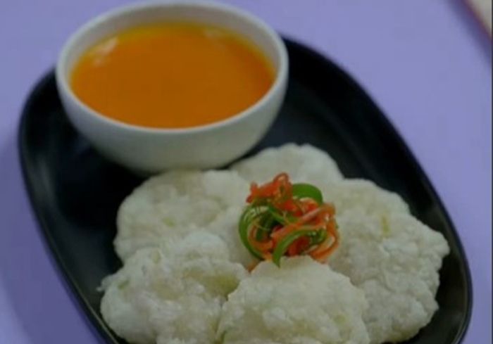 Resep Cireng Kuah Asam Padeh: Perpaduan Unik yang Bikin Nagih!