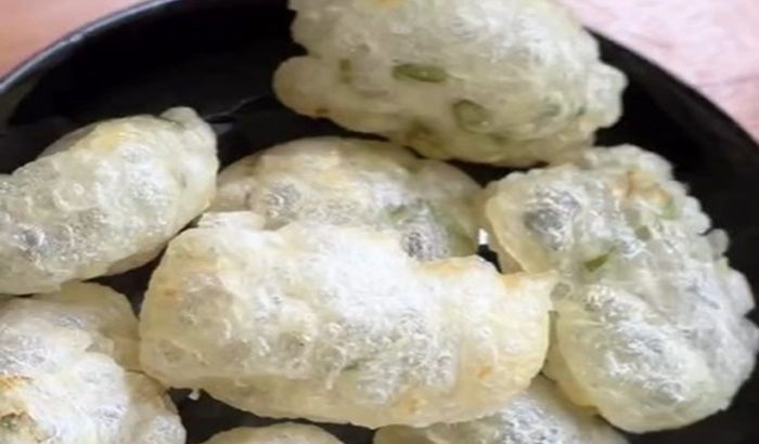 Resep Cireng Kopong Bumbu Rujak: Renyah di Luar, Lembut di Dalam!