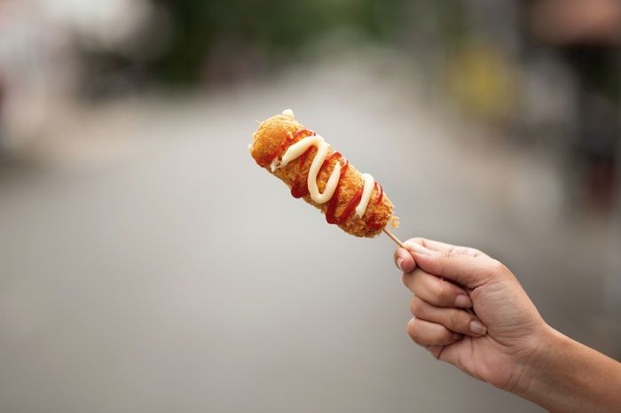 Resep Sempol Tempe, Cara Seru Rayakan Hari Tempe Nasional