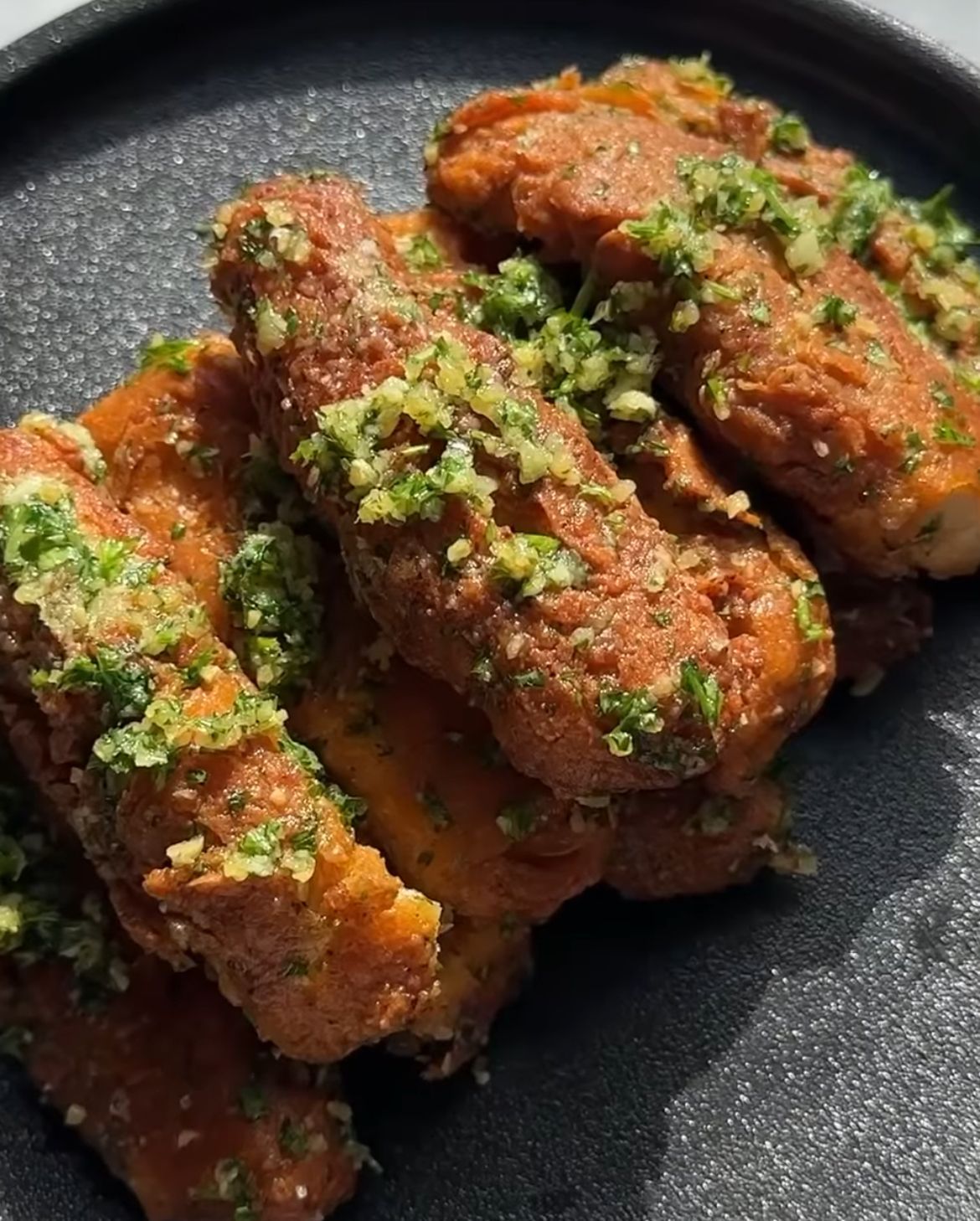 Resep Tahu Krispi Garlic Parmesan, Camilan Lezat ala Wingstop yang Ramah di Kantong