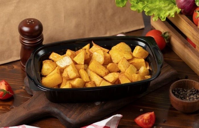 Cara Praktis Membuat Kentang Provençal, Lezat dan Siap Saji dalam 30 Menit