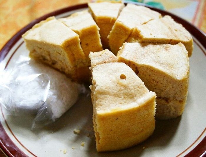 Resep Bolu Tiwul, Variasi dari Tiwul yang Lezat dan Lembut
