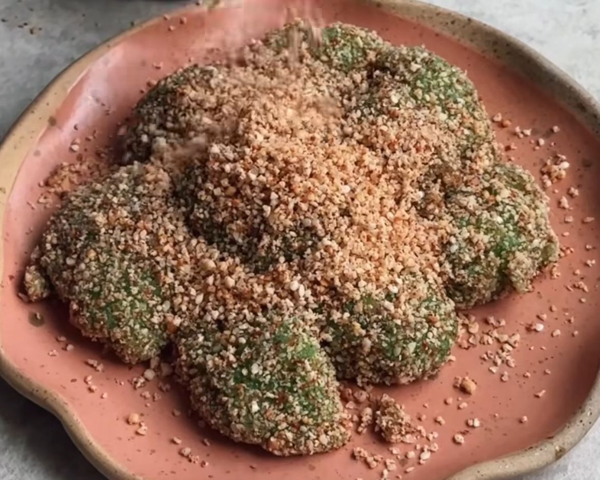 Resep Kaloci: Camilan Khas Pontianak yang Kenyal dengan Balutan Kacang Menggoda