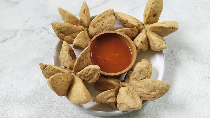 Ide Jualan Murah Meriah: Resep Bakso Aci Goreng yang Gurih dan Renyah!