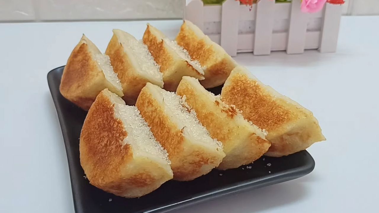 Resep Kue Pancong Kelapa yang Gurih dan Lembut, Cocok untuk Camilan Sore