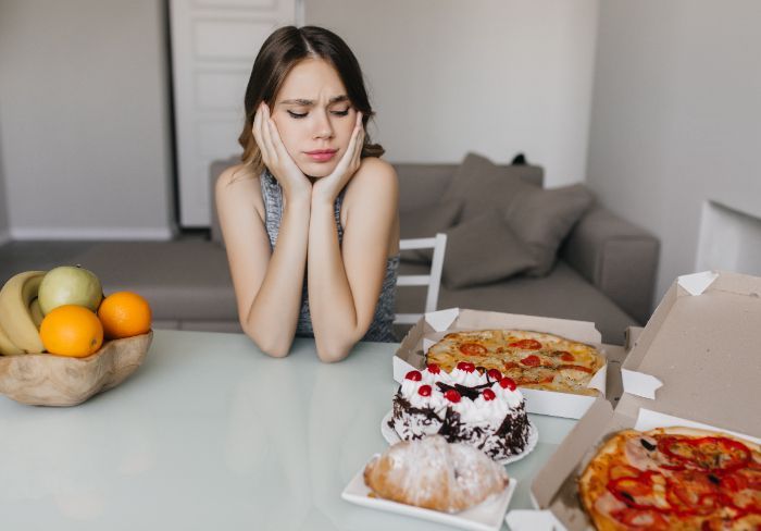 5 Makanan yang Bikin Kamu Kenyang Lebih Lama Tanpa Drama, Cocok untuk Diet!