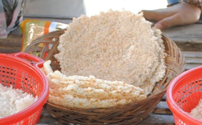 Cara Bikin Makanan Khas Suku Mandar Jepa, Biar Terhindar dari Racun Singkong