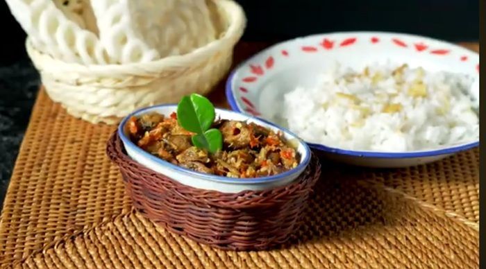 Resep Sambal Rawit Ikan Asin Gabus: Pedasnya Bikin Gak Mau Udahan Nambah Nasi!