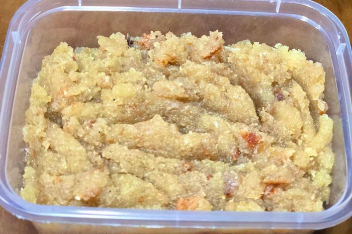 4 Resep Bumbu Nasi Goreng Enak Sederhana, Cocok untuk Stok!