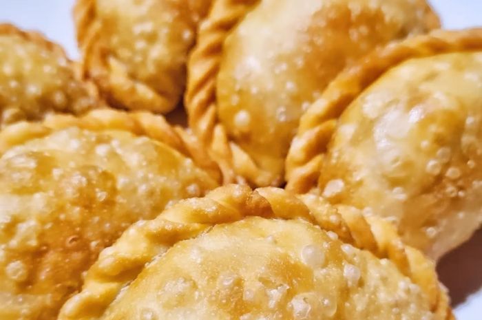 7 Resep Camilan untuk Acara Pelepasan Haji yang Enak, Bikin Semua Tamu Betah!