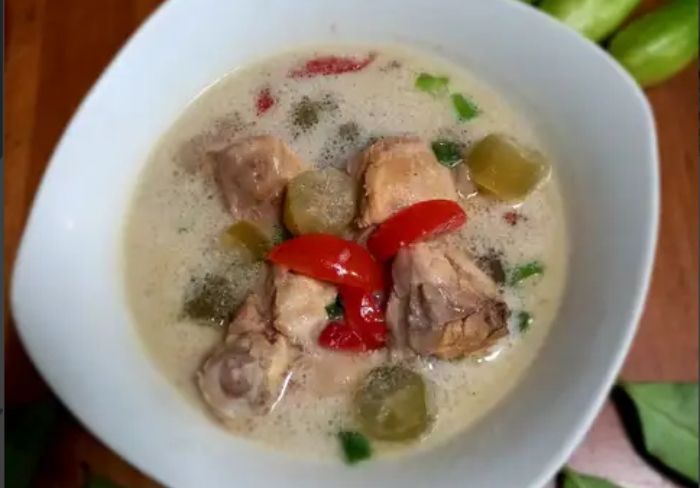 Resep Garang Asem Ayam: Kuahnya Nampol, Rasanya Bikin Kangen!