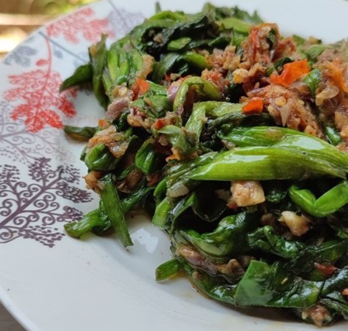 7 Ide Bekal dari Daun Pepaya: Pahitnya Bikin Nagih, Cocok Buat Menu Sehat Anak Muda!