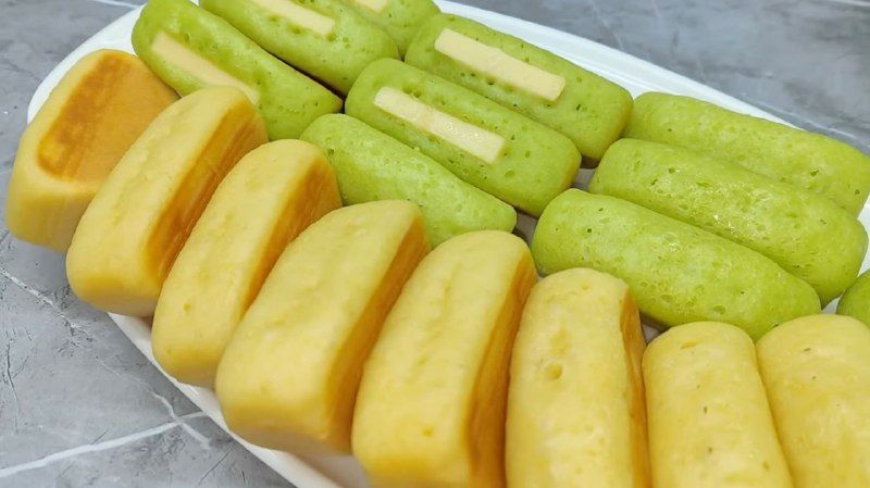 Resep Kue Pukis Empuk dan Enak, Anti Gagal untuk Pemula