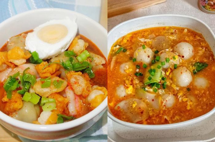 4 Resep Bumbu Seblak Kuah Pedas, Cara Membuatnya Simpel!
