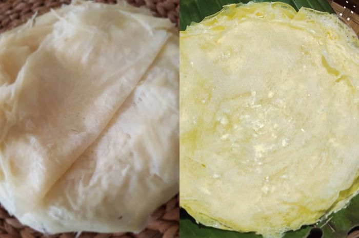 4 Resep Kulit Lumpia Sederhana, Anti Sobek dan Gak Lengket!