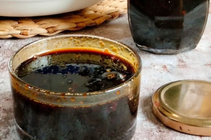 5 Resep Bumbu Rujak untuk Buah, Cara Membuatnya Simple!