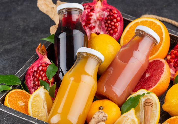 4 Minuman Segar Anti Gerah yang Aman buat Ibu Hamil, Wajib Coba!
