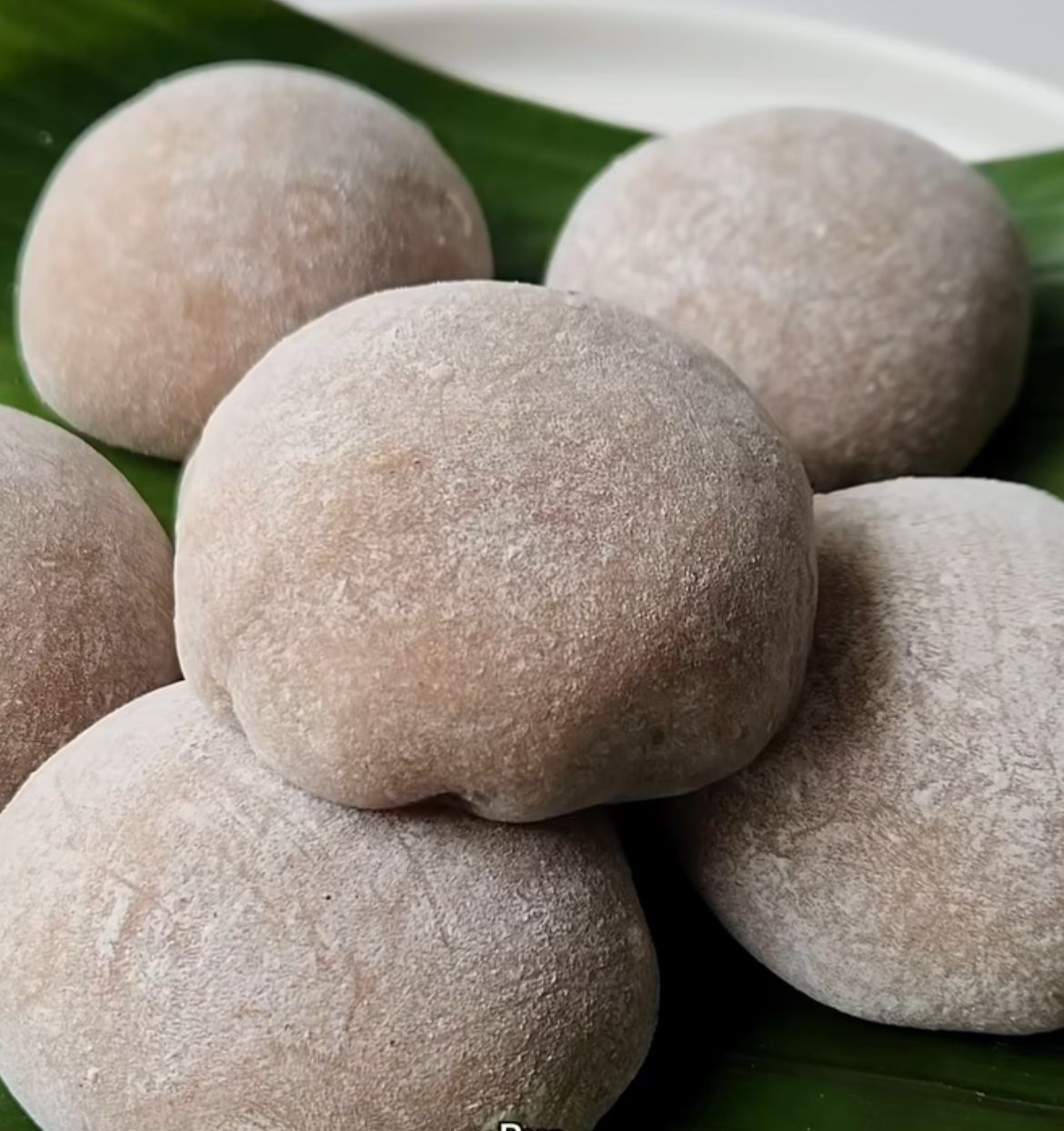 Resep Klappertaart Mochi: Perpaduan Sensasi Lumer dan Kenyal yang Bikin Nagih