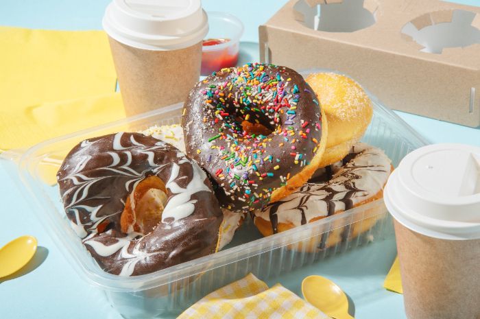 Indonesia Resmi Pindah WHO Pasifik Barat, Makanan Manis Akan Diperketat!