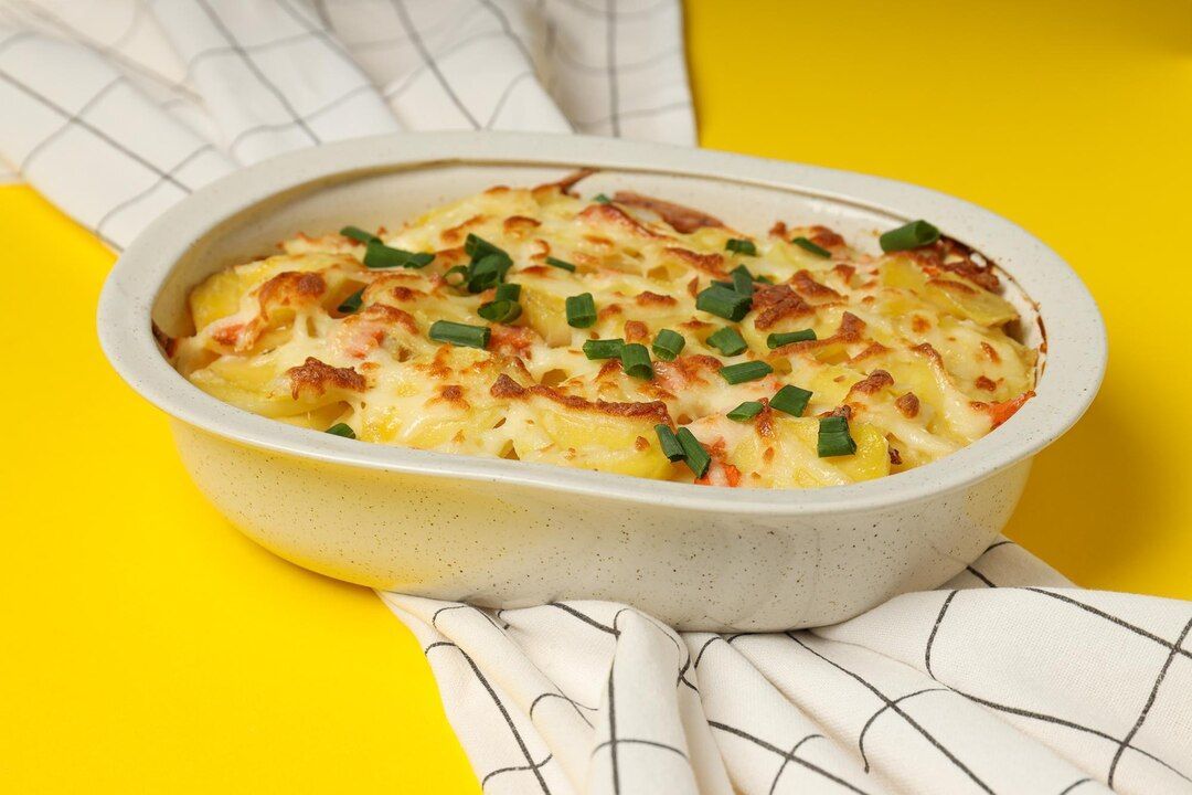 Resep Sarapan Pagi Omelet Makaroni Sekaligus Buat Bekal Anak dan Suami