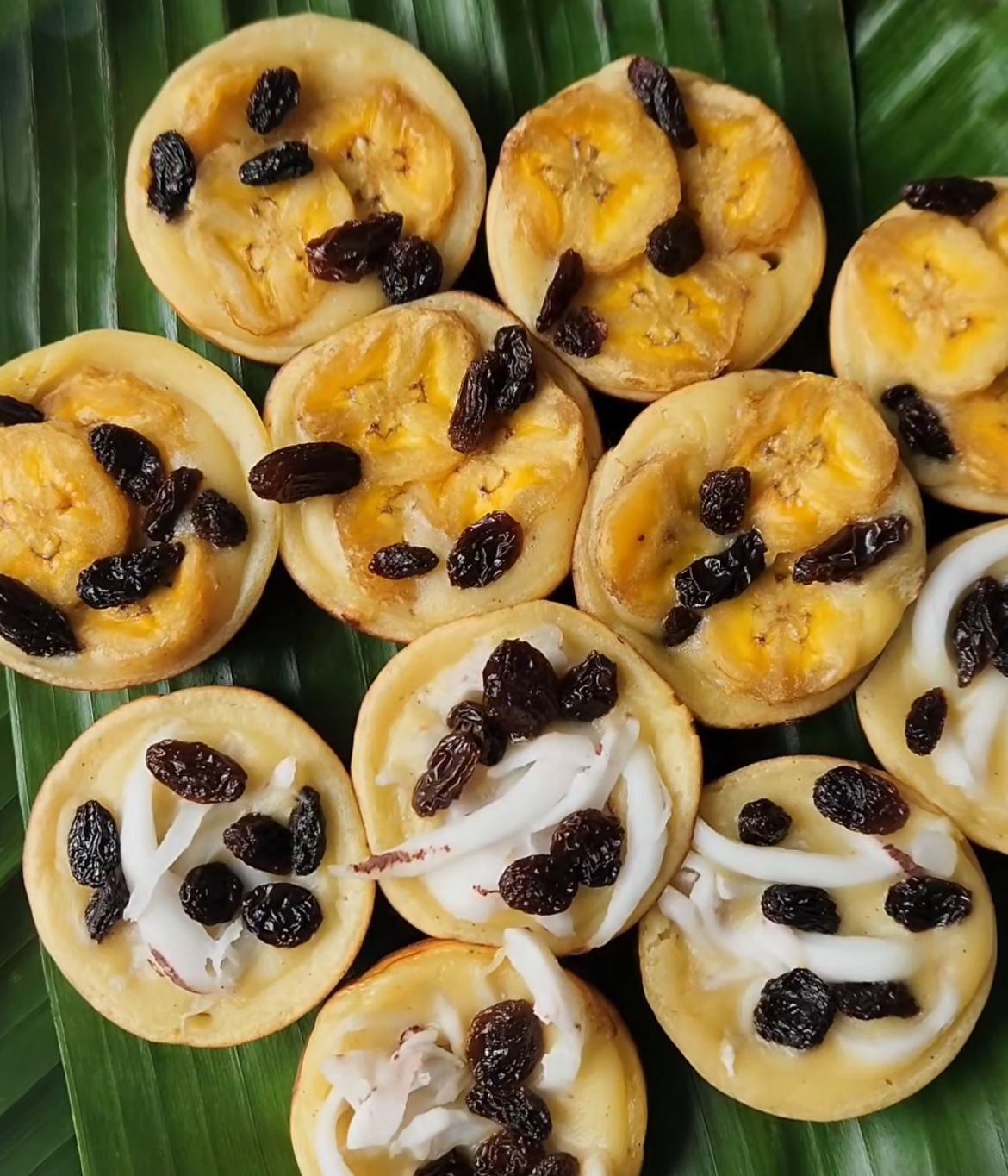 Resep Kue Lumpur Kentang, Jajanan Tradisional dengan Kreasi Topping Lebih Menggoda