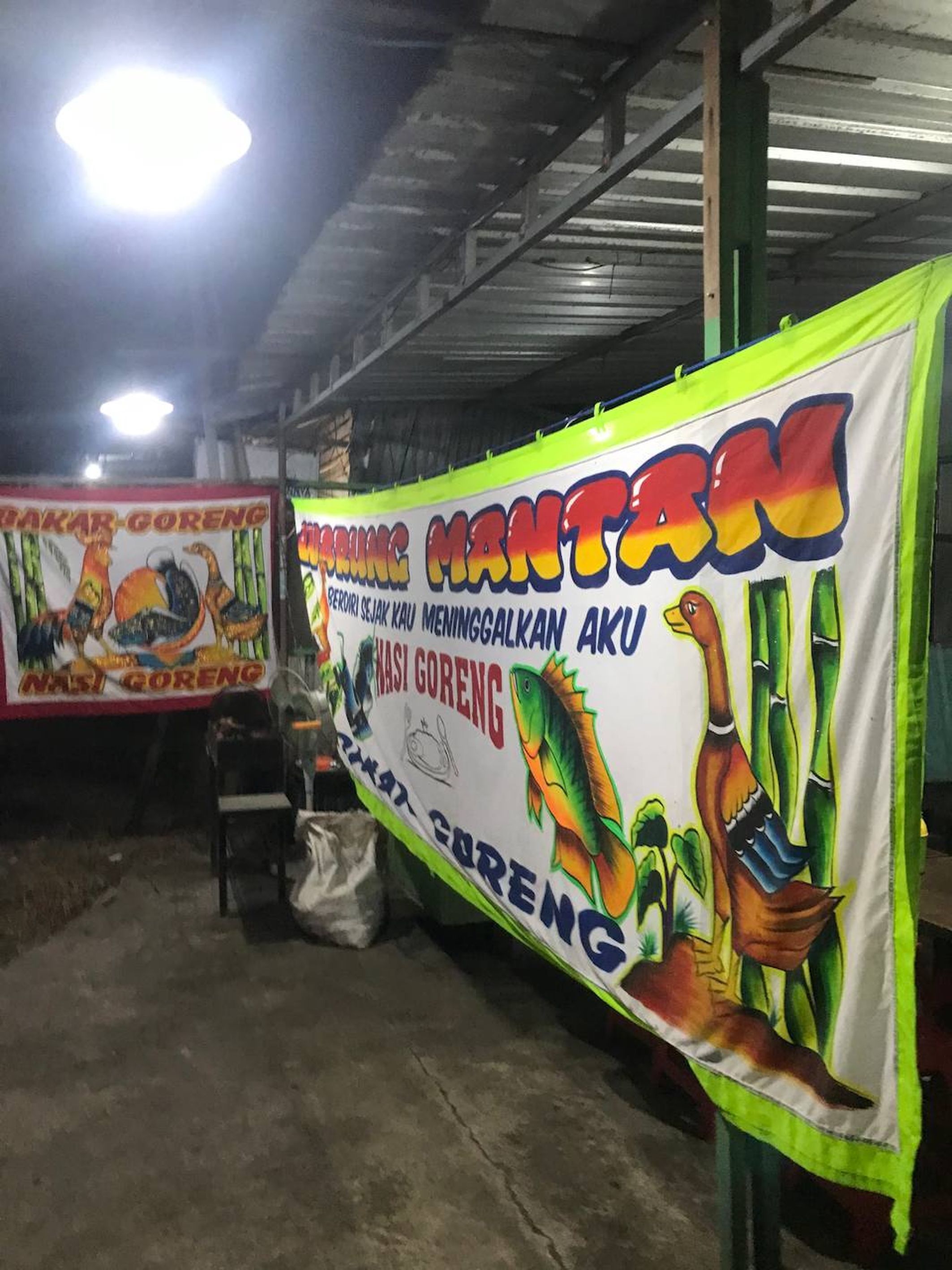 Kenapa Pecel Lele Lamongan Bisa Kuasai Jalanan Ibu Kota? Ini Alasannya!