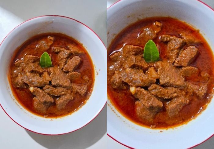 Resep Krengsengan Daging Sapi yang Gampang, Dijamin Bikin Nambah Nasi!