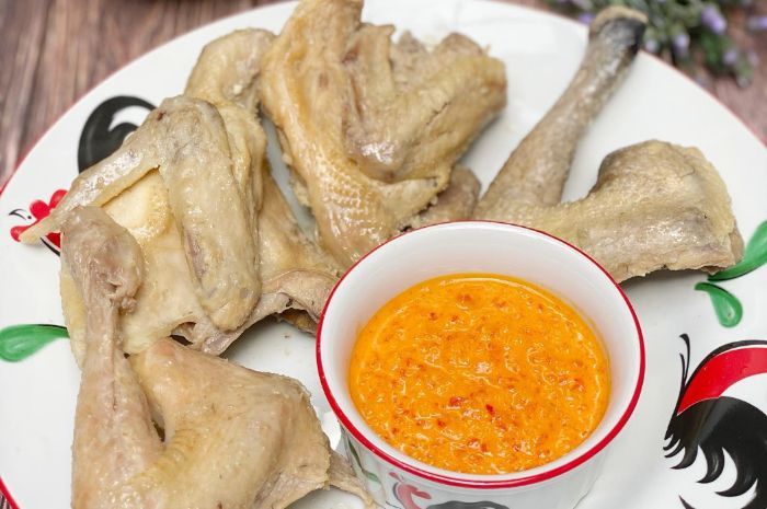4 Resep Ayam Pop Khas Padang, Cara Membuatnya Sederhana!