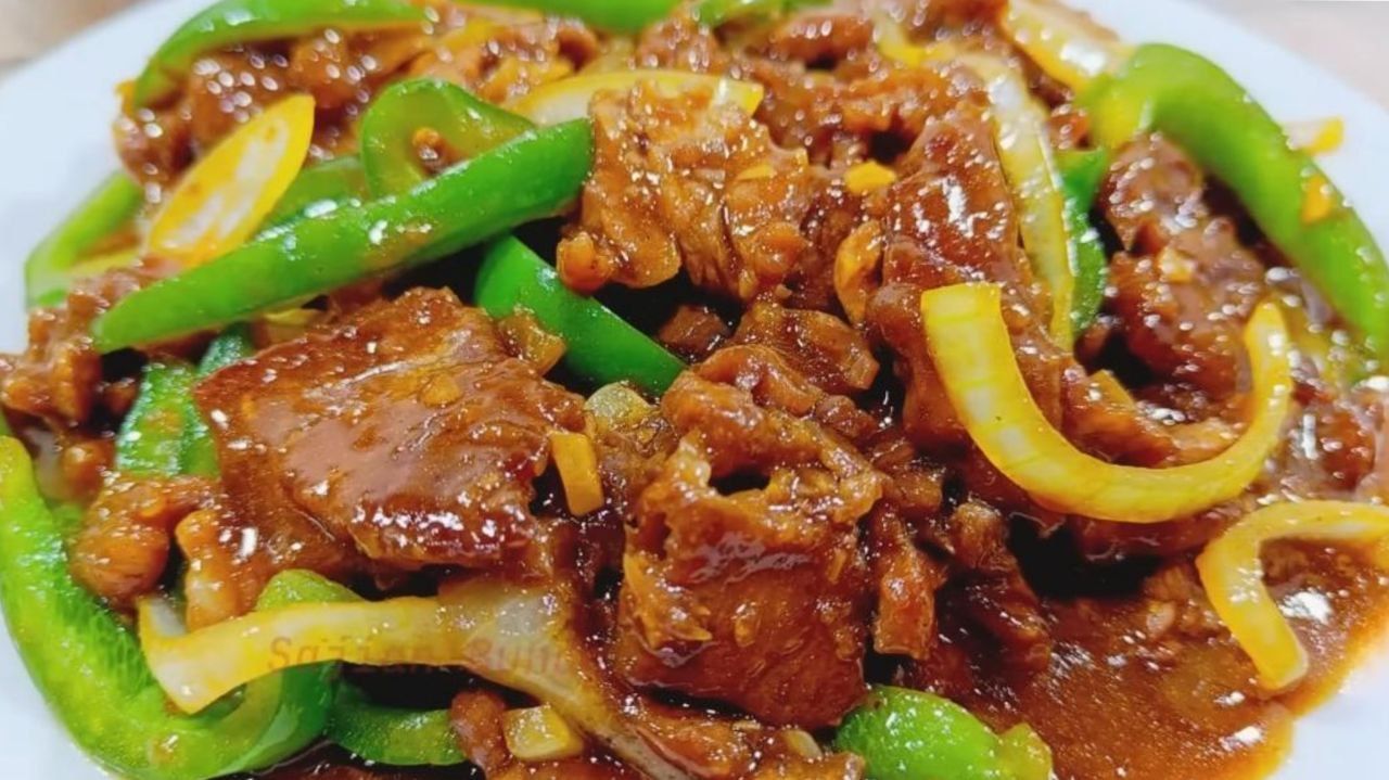 Resep Sapi Teriyaki Simple dan Lezat, Siap Masak dalam 30 Menit