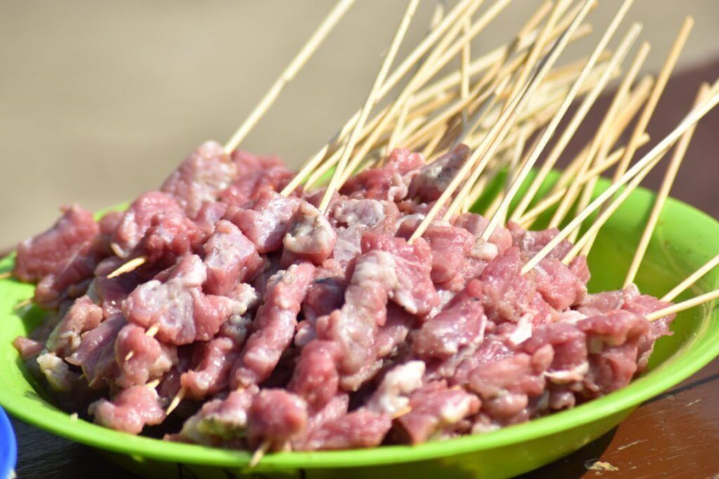 Cara Mudah Membuat Daging Kambing Empuk dan Tidak Bau Prengus