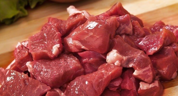 Benarkah Daging Kurban Tidak Perlu Dicuci? Ini Penjelasan Lengkapnya