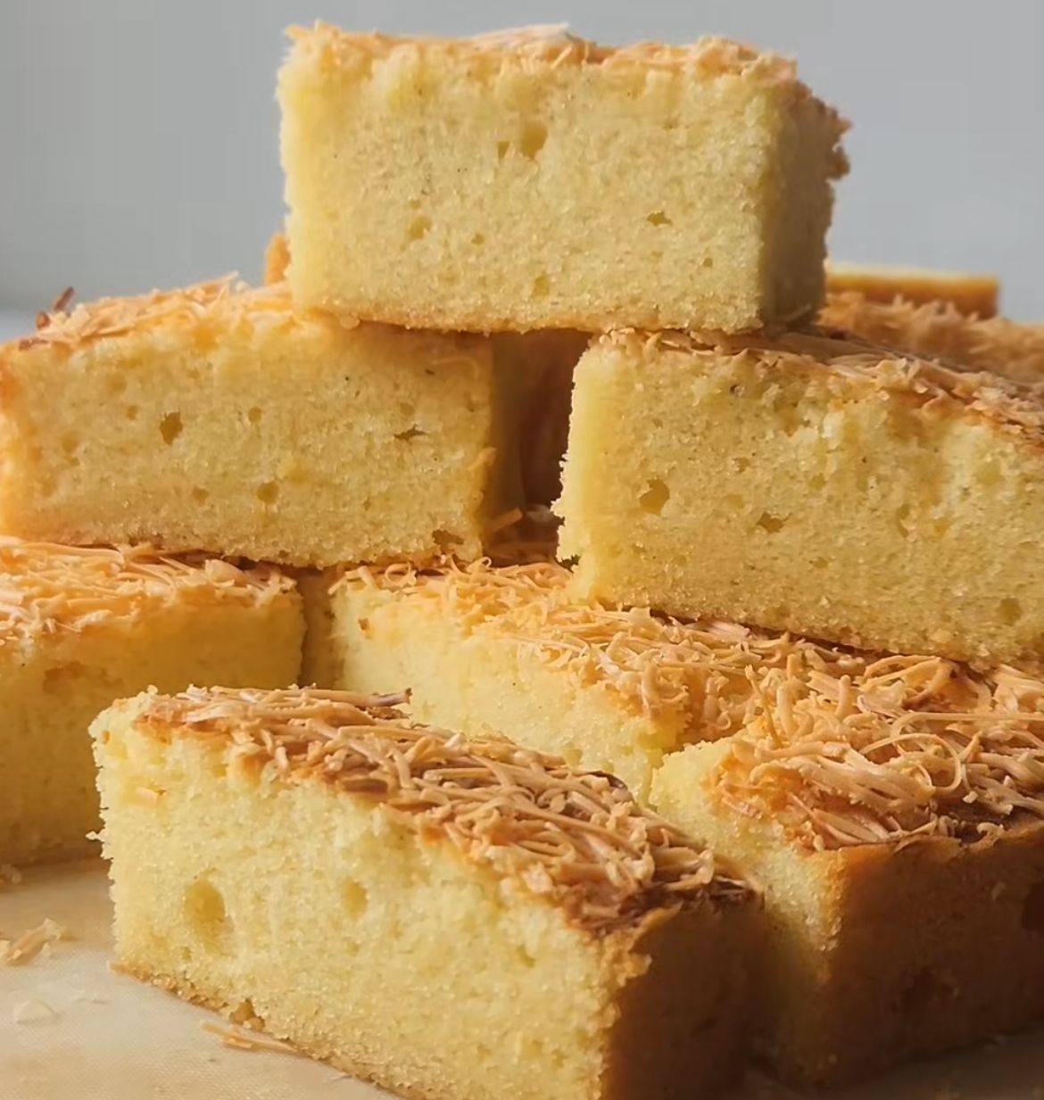 Resep Bolu Tape Keju, Sajian Klasik dengan Sentuhan Istimewa