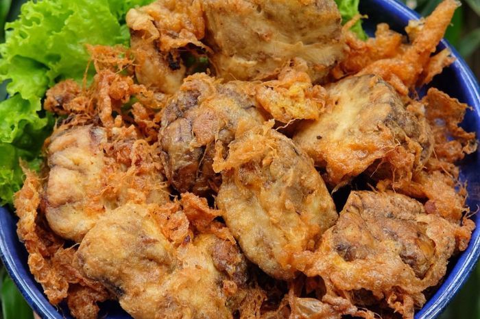 3 Resep Olahan Otak Sapi yang Enak, dari Goreng sampai Gulai!