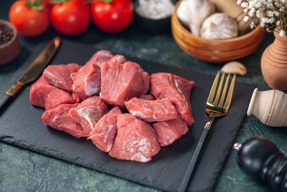 Berapa Lama Daging Kurban Bisa Disimpan di Freezer? Simak Penjelasannya