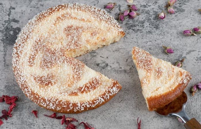 Lezat dan Bebas Gluten: Resep Kue Ricotta Almond yang Mudah dan Siap dalam Sejam!