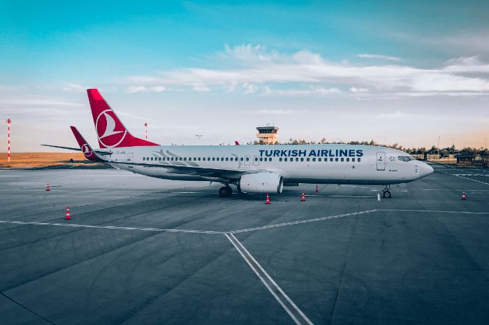 Turkish Airlines Dinobatkan Sebagai Maskapai Nasional Paling Ramah Lingkungan Tahun Ini