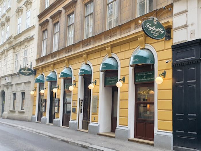 7 Restoran Paling Legendaris di Dunia versi Taste Atlas
