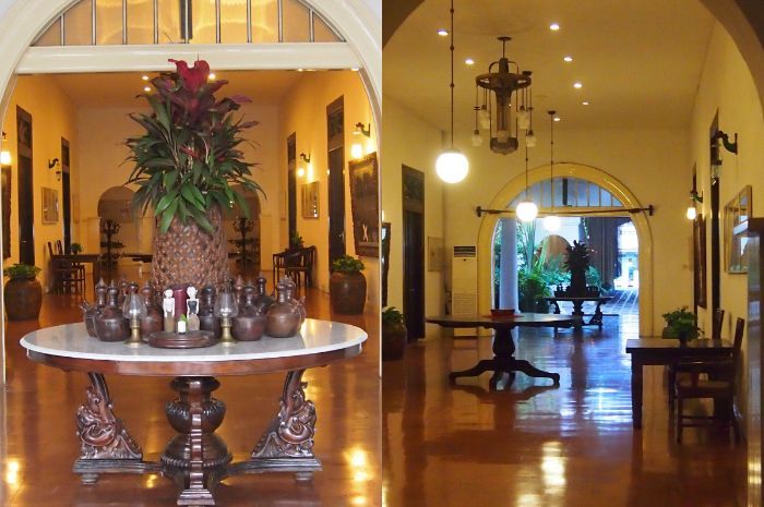 Pengalaman Staycation di Kamar Hotel Favorit Bung Karno di Blitar, Seperti Apa Rasanya?