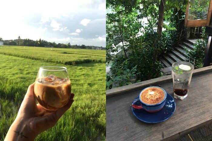 4 Rekomendasi Tempat Ngopi di Jogja dengan Pemandangan Alam Sejuk, Cocok untuk Healing!