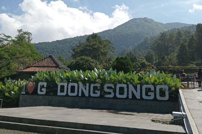 7 Tempat Wisata Dekat Candi Gedong Songo Terbaru 2025, Cocok untuk Liburan